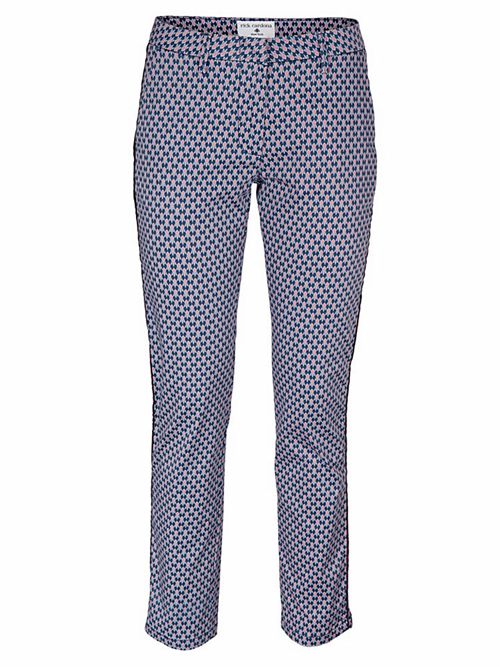 Billig Rick Cardona By Heine Bunt Hose Damen Online